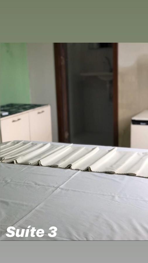 קומבוקו Pousada מראה חיצוני תמונה